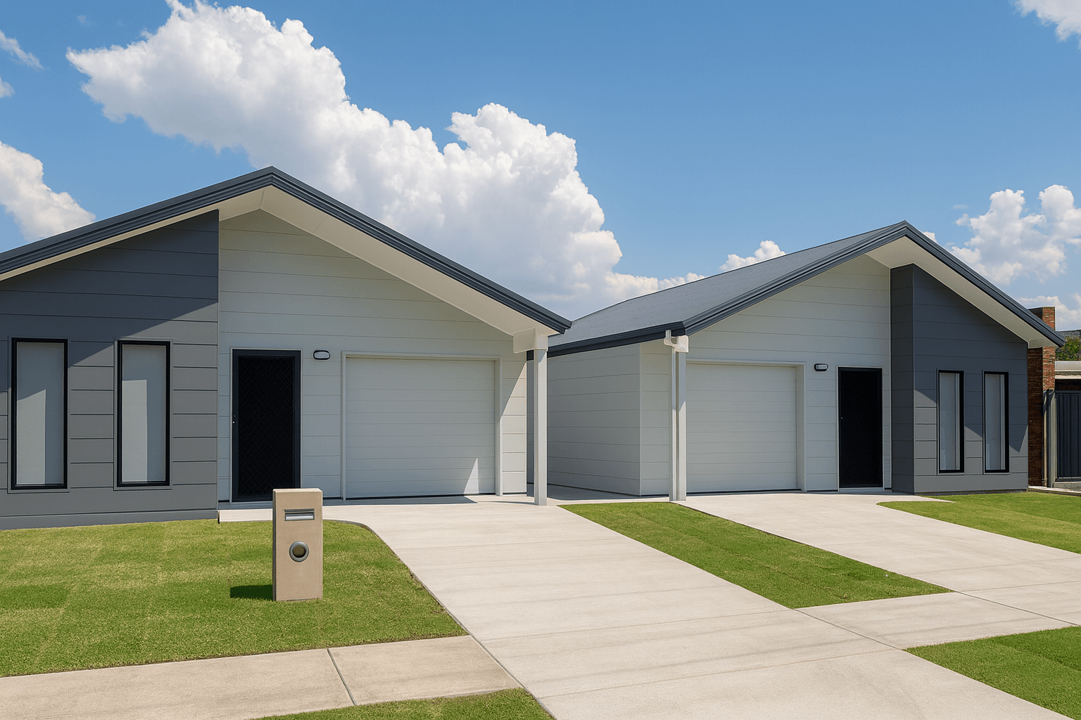 Construction Castle Evolution